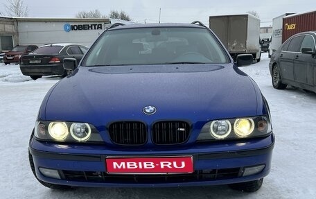 BMW 5 серия, 1997 год, 980 000 рублей, 1 фотография