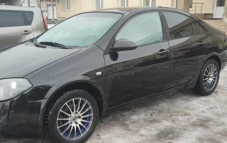 Nissan Primera III, 2004 год, 450 000 рублей, 3 фотография