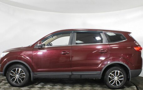 Lifan Myway, 2018 год, 880 000 рублей, 8 фотография