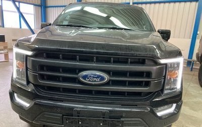 Ford F-150, 2021 год, 11 180 000 рублей, 1 фотография