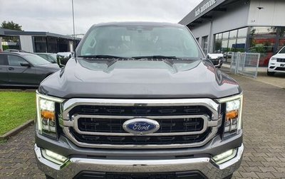 Ford F-150, 2023 год, 10 650 000 рублей, 1 фотография