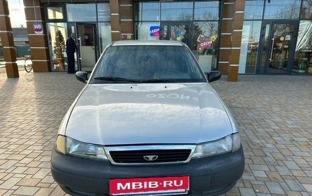 Daewoo Nexia I рестайлинг, 2007 год, 250 000 рублей, 5 фотография