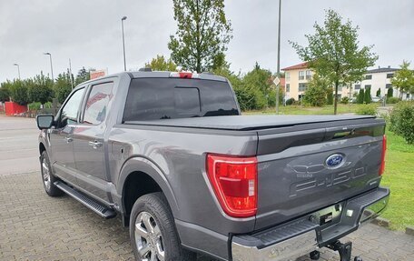 Ford F-150, 2023 год, 10 650 000 рублей, 6 фотография