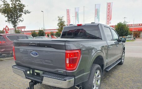 Ford F-150, 2023 год, 10 650 000 рублей, 7 фотография