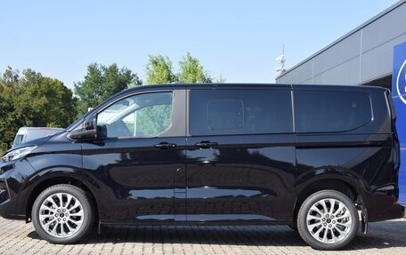 Ford Tourneo Custom, 2025 год, 7 130 000 рублей, 4 фотография