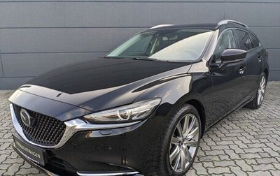 Mazda 6, 2023 год, 4 250 000 рублей, 1 фотография