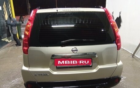 Nissan X-Trail, 2010 год, 1 220 000 рублей, 4 фотография