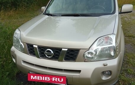 Nissan X-Trail, 2010 год, 1 220 000 рублей, 13 фотография