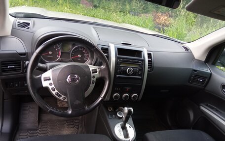 Nissan X-Trail, 2010 год, 1 220 000 рублей, 23 фотография