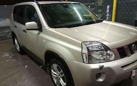 Nissan X-Trail, 2010 год, 1 220 000 рублей, 30 фотография