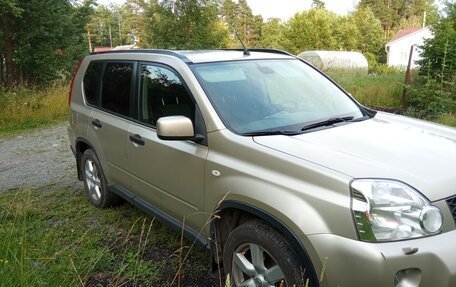 Nissan X-Trail, 2010 год, 1 220 000 рублей, 31 фотография