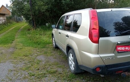 Nissan X-Trail, 2010 год, 1 220 000 рублей, 27 фотография