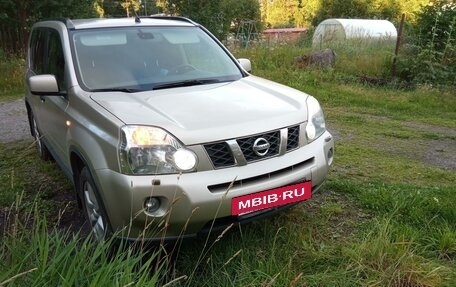 Nissan X-Trail, 2010 год, 1 220 000 рублей, 28 фотография