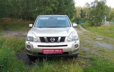 Nissan X-Trail, 2010 год, 1 220 000 рублей, 32 фотография