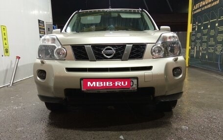 Nissan X-Trail, 2010 год, 1 220 000 рублей, 33 фотография