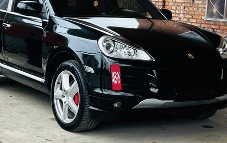 Porsche Cayenne III, 2007 год, 1 270 000 рублей, 2 фотография