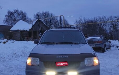 Ford Escape II, 2002 год, 700 000 рублей, 9 фотография