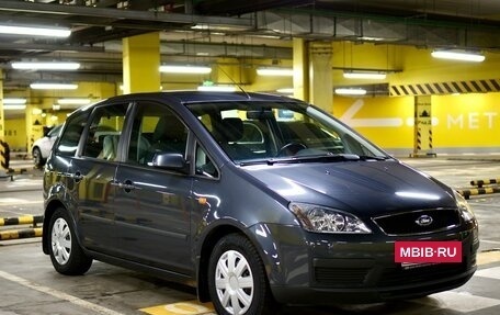 Ford C-MAX I рестайлинг, 2004 год, 750 000 рублей, 3 фотография