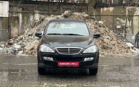 SsangYong Kyron I, 2012 год, 990 000 рублей, 2 фотография