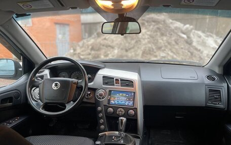 SsangYong Kyron I, 2012 год, 990 000 рублей, 8 фотография