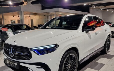 Mercedes-Benz GLC, 2024 год, 10 085 000 рублей, 2 фотография