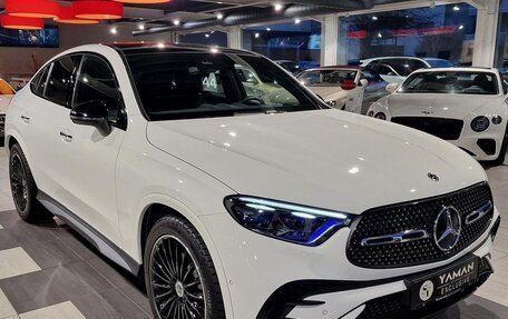 Mercedes-Benz GLC, 2024 год, 10 085 000 рублей, 3 фотография