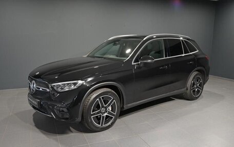 Mercedes-Benz GLC, 2023 год, 7 360 000 рублей, 2 фотография