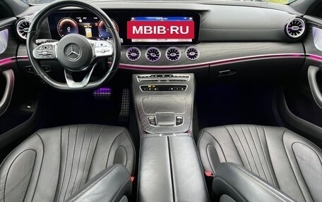 Mercedes-Benz CLS, 2021 год, 6 655 000 рублей, 7 фотография