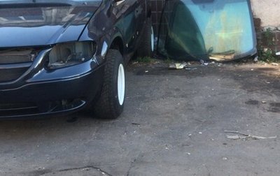 Dodge Caravan IV, 2003 год, 800 000 рублей, 1 фотография