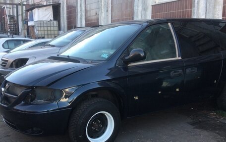 Dodge Caravan IV, 2003 год, 800 000 рублей, 6 фотография