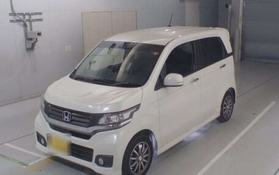 Honda N-WGN I рестайлинг, 2014 год, 750 000 рублей, 1 фотография