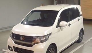 Honda N-WGN I рестайлинг, 2014 год, 750 000 рублей, 11 фотография