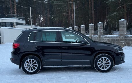 Volkswagen Tiguan I, 2012 год, 1 590 000 рублей, 7 фотография