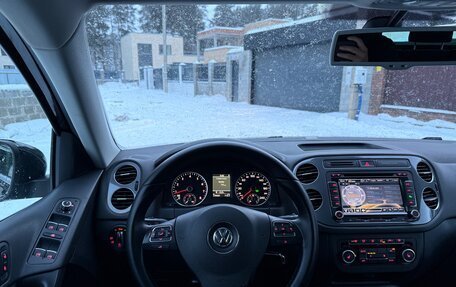 Volkswagen Tiguan I, 2012 год, 1 590 000 рублей, 9 фотография