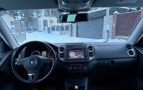 Volkswagen Tiguan I, 2012 год, 1 590 000 рублей, 11 фотография