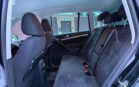 Volkswagen Tiguan I, 2012 год, 1 590 000 рублей, 14 фотография