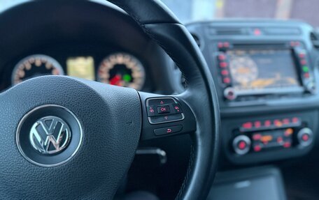 Volkswagen Tiguan I, 2012 год, 1 590 000 рублей, 19 фотография