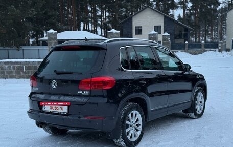 Volkswagen Tiguan I, 2012 год, 1 590 000 рублей, 6 фотография