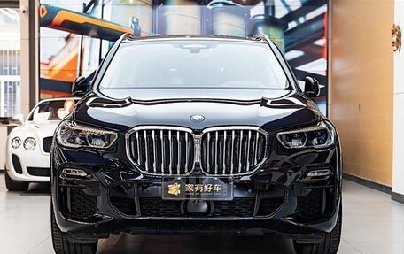 BMW X5, 2020 год, 8 850 000 рублей, 2 фотография