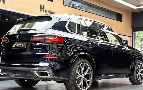 BMW X5, 2020 год, 8 850 000 рублей, 4 фотография