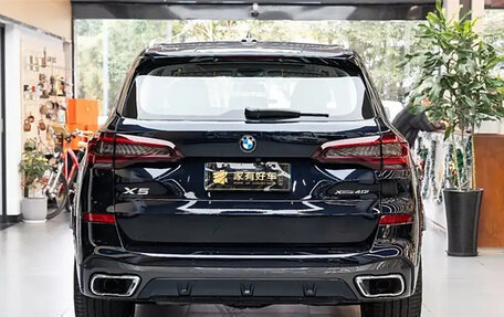 BMW X5, 2020 год, 8 850 000 рублей, 3 фотография