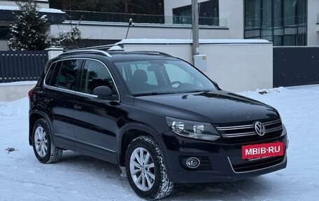 Volkswagen Tiguan I, 2012 год, 1 590 000 рублей, 30 фотография