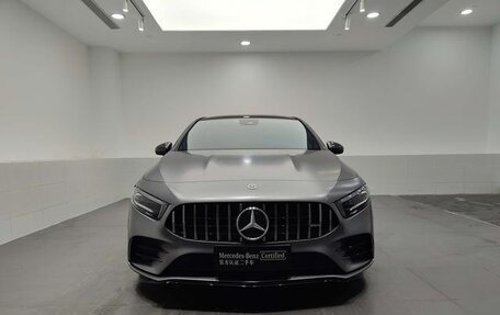 Mercedes-Benz A-Класс AMG, 2022 год, 4 215 975 рублей, 12 фотография