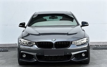 BMW 4 серия, 2020 год, 3 430 000 рублей, 7 фотография