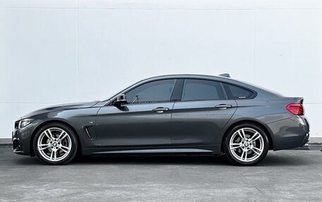 BMW 4 серия, 2020 год, 3 430 000 рублей, 2 фотография