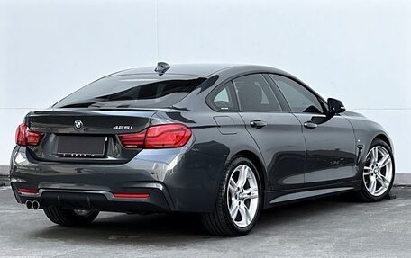 BMW 4 серия, 2020 год, 3 430 000 рублей, 4 фотография