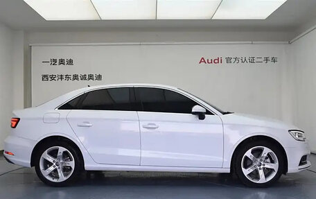 Audi A3, 2020 год, 1 846 500 рублей, 3 фотография