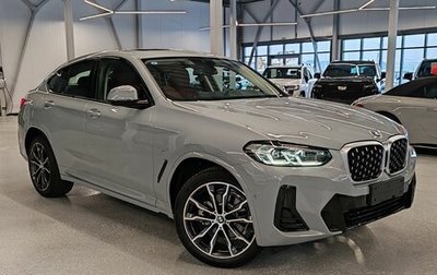 BMW X4, 2024 год, 8 850 000 рублей, 1 фотография