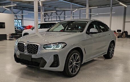 BMW X4, 2024 год, 8 850 000 рублей, 4 фотография