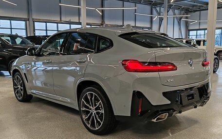 BMW X4, 2024 год, 8 850 000 рублей, 6 фотография
